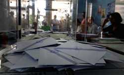 Εκλογές 2015: Νέα δημοσκόπηση δίνει 8,5 μονάδες προβάδισμα στον ΣΥΡΙΖΑ