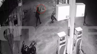 Greek Mafia: Φωτογραφίες από τις επιθέσεις της ομάδας των δολοφονιών Ρουμπέτη – Σκαφτούρου