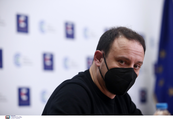 Συνεχίζεται μεγάλη μελέτη για την παθογένεση της Covid-19 - Πώς μπορούμε να πάρουμε μέρος