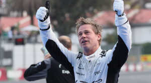 Έρχεται και επίσημα το σίκουελ του «F1» με τον Μπραντ Πιτ