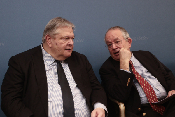 Νέο «χτύπημα» Βενιζέλου για ΟΠΕΚΕΠΕ και Τέμπη: Πρέπει να ελεγχθούν πολύ συγκεκριμένες ευθύνες της παρούσας κυβέρνησης