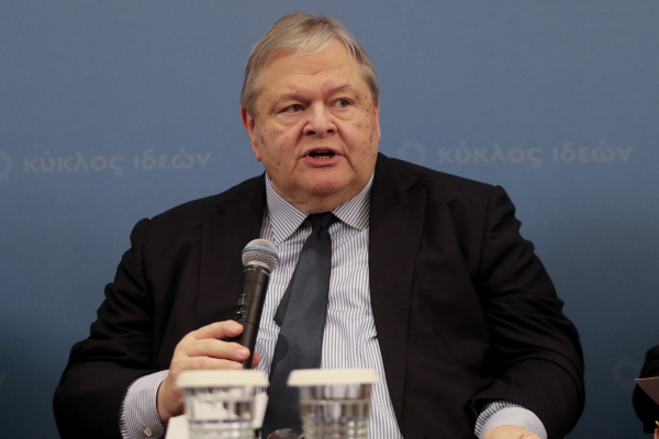 Νέο «χτύπημα» Βενιζέλου για ΟΠΕΚΕΠΕ και Τέμπη: Πρέπει να ελεγχθούν πολύ συγκεκριμένες ευθύνες της παρούσας κυβέρνησης