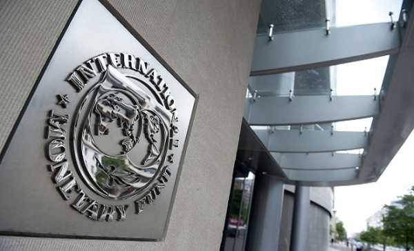 ΔΝΤ: Δεν έχει υπάρξει συζήτηση με την Ελλάδα για το χρέος