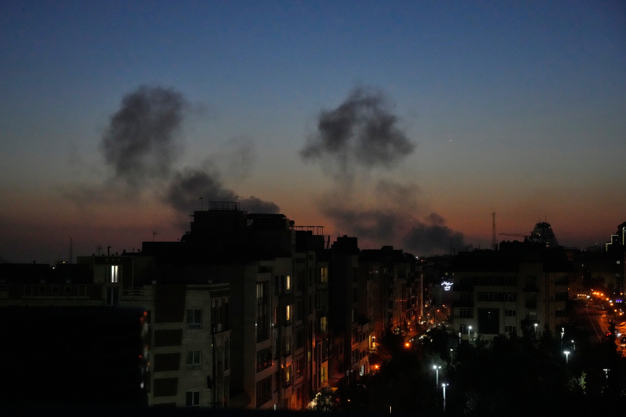 Δεν αναμένεται συμφωνία σήμερα μεταξύ ΗΠΑ και Ιράν - Σε εκκρεμότητα Ορμούζ, ουράνιο και κυρώσεις