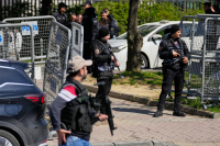 Συναγερμός στην Τουρκία: Πυρά σε σχολείο, τουλάχιστον 7 τραυματίες