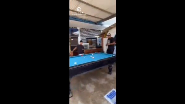 Σοκαριστική επίθεση στο Εκουαδόρ: Πολίτες τουφεκίστηκαν μέσα σε αίθουσα μπιλιάρδου