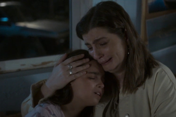 «Να με Λες Μαμά»: Το συγκλονιστικό τρέιλερ της νέας δραματικής σειράς του Alpha (Βίντεο)