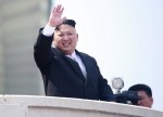 Το πρωί της 12ης Ιουνίου στη Σιγκαπούρη η συνάντηση Τραμπ - Κιμ