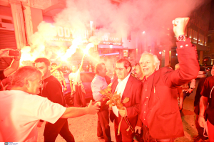 Πέντε δημάρχους έβγαλε το ΚΚΕ, σε ποιες περιοχές