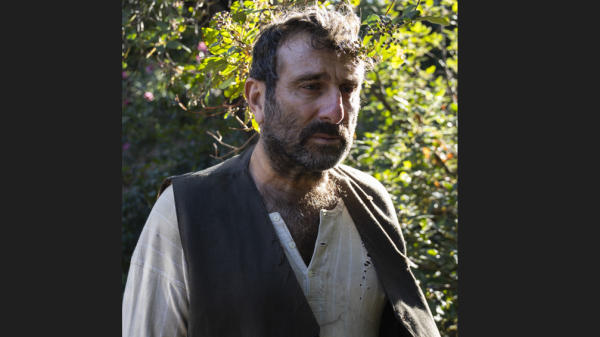 Το προξενιό της Ιουλίας - Ηλίας Βαλάσης: «Τελειώνει με έναν συγκλονιστικό τρόπο»