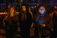 «Σιγή ιχθύος» για τις διαπραγματεύσεις στο Άμπου Ντάμπι: Το Κρεμλίνο δεν μοιράζεται τον ενθουσιασμό του Ρούμπιο