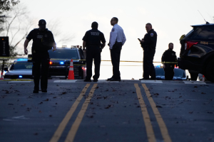 Πυροβολισμοί κοντά στον Λευκό Οίκο: Πληροφορίες για δύο νεκρούς εθνοφρουρούς