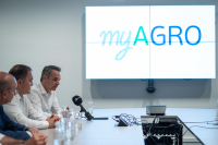 Μετά το αλαλούμ με την πλατφόρμα MyAgro, η ΑΑΔΕ απαντά με εγκύκλιο