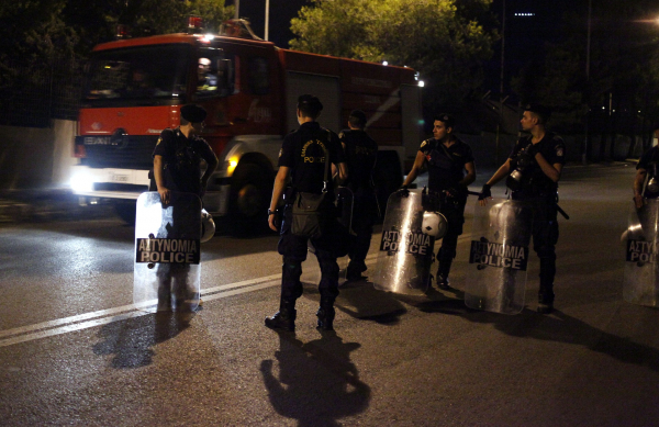 (Φωτ. αρχείου: Eurokinissi)