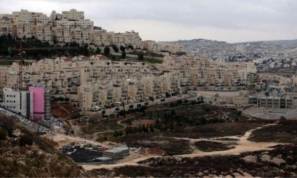 Σχέδιο Τραμπ για τη Μέση Ανατολή: Το Ισραήλ προχωρά στο επόμενο βήμα και ενισχύει τον στρατό στη Δυτική Όχθη