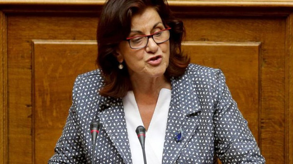 Φωτίου: Πώς γίνεται η ηλεκτροδότηση σε δικαιούχους του ΚΕΑ και του ΚΟΤ