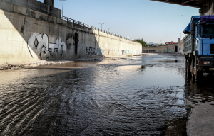 Λίμνες στον Κηφισό: Πόσο επικίνδυνο και ανησυχητικό είναι - «Χρειάζεται έλεγχος»