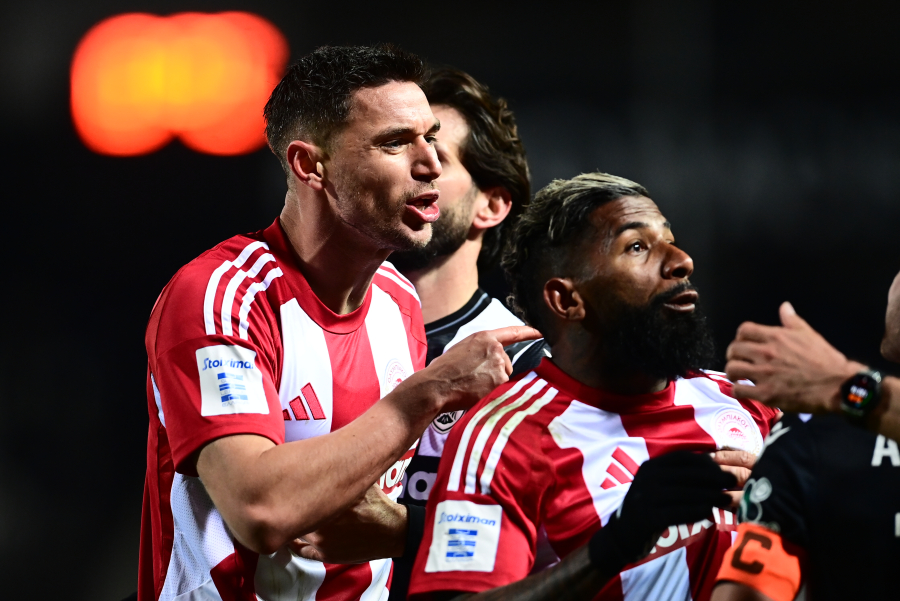 Το στοίχημα του Ολυμπιακού για μία θέση στη League Phase του Champions League