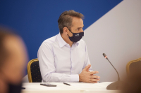 «Πυρά» Μητσοτάκη κατά Τσίπρα για το πόθεν έσχες: Ξεκάθαρο το ποιος βρίσκεται πίσω από τις αθλιότητες