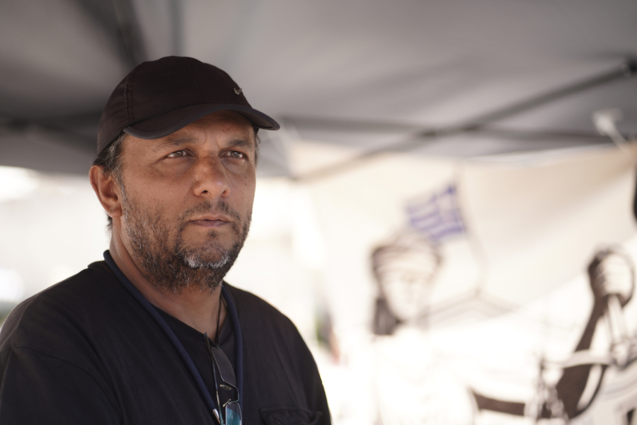 Τέμπη: Αναβλήθηκε η εκταφή της σορού του Ντένι Ρούτσι