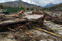 Κακοκαιρία στην Ήπειρο: Βυθισμένα στη λάσπη τα Τζουμέρκα - Ανυπολόγιστη καταστροφή (Βίντεο)