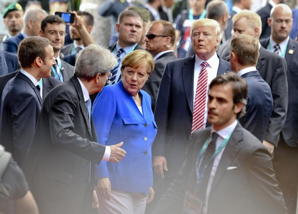 Τα ελληνικά απόνερα της ευρωπαϊκής «χειραφέτησης»