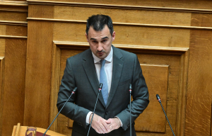 Νέα Αριστερά για τη ΔΕΘ: «Ούτε πάρκο, ούτε έκθεση - Ο Μητσοτάκης υποβαθμίζει την Θεσσαλονίκη»