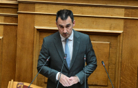 Νέα Αριστερά για τη ΔΕΘ: «Ούτε πάρκο, ούτε έκθεση - Ο Μητσοτάκης υποβαθμίζει την Θεσσαλονίκη»