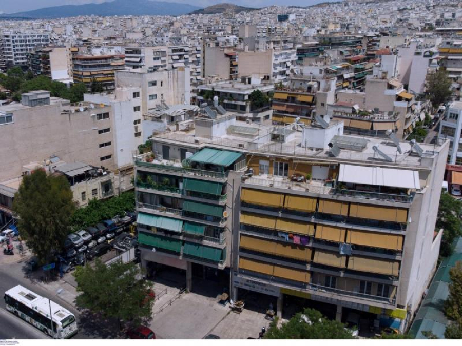 Ένωση Εργαζομένων Καταναλωτών: Παραμένει ζητούμενο η προστασία κύριας κατοικίας