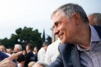 Η Χαριλάου Τρικούπη διαψεύδει τον αποκλεισμό Σαχινίδη