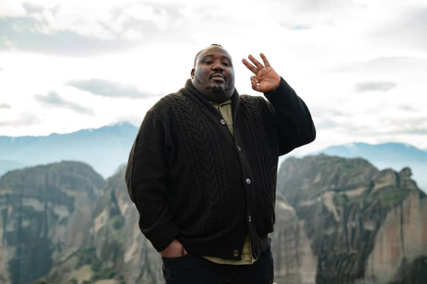 Έφυγε από τη ζωή η μητέρα του Ζερόμ Καλούτα: «Σ' ευχαριστώ για όλα, σ' αγαπάω για πάντα»