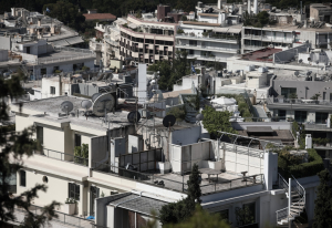 Ποια ακίνητα βγαίνουν από τη βραχυχρόνια μίσθωση - Τα νέα δεδομένα
