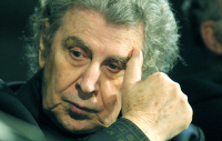 Μίκης Θεοδωράκης: Η σύζυγός του γιορτάζει τα 101α γενέθλιά της