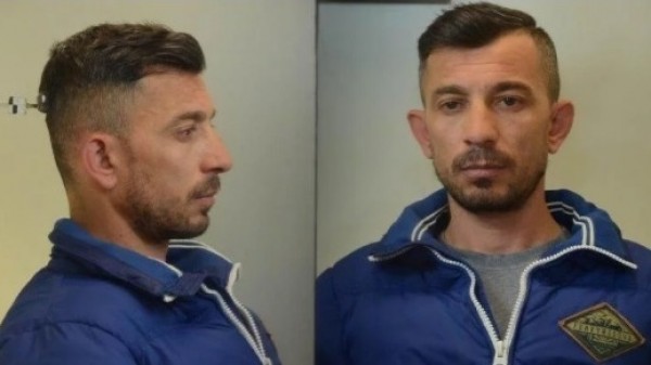 Αυτοί είναι οι αλβανοί δραπέτες της Αργυρούπολης - Στη δημοσιότητα φωτογραφίες και στοιχεία