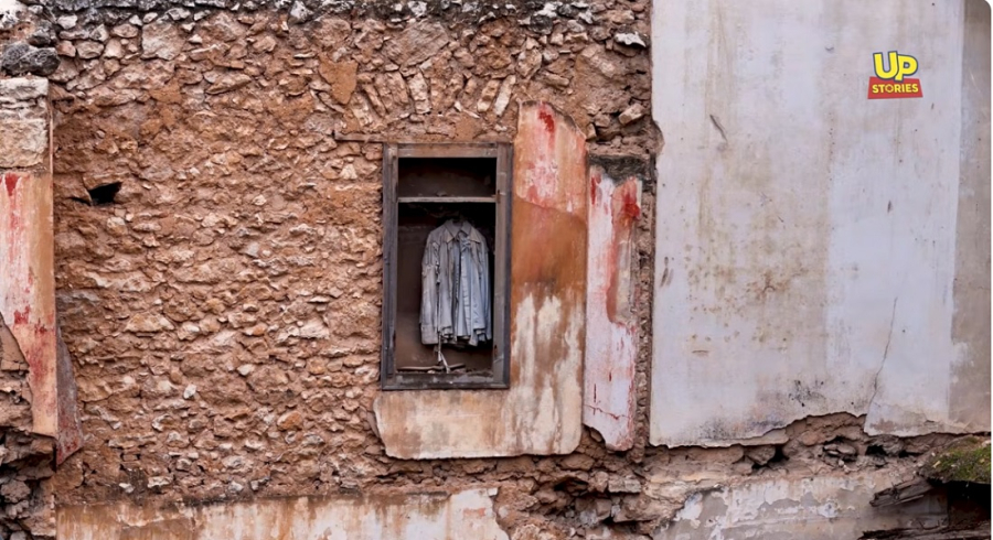 Το viral ανεξήγητο φαινόμενο στην καρδιά του Πειραιά (Video Drone)