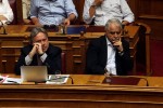 Μπαλάφας: Ενέργειες για εξομάλυνση της κατάστασης στα νησιά σχετικά με το προσφυγικό
