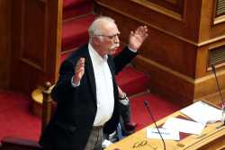 Βίτσας: Να ξεκινήσει η διαδικασία μετεγκατάστασης