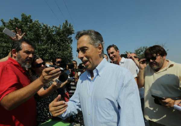 Εισαγγελέας επανεξετάζει την αποφυλάκιση του Παπαγεωργόπουλου