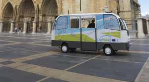 Λεωφορεία χωρίς οδηγό από σήμερα στους δρόμους των Τρικάλων