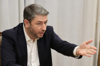 Ανδρουλάκης κατά Μητσοτάκη: Αναξιόπιστος και χωρίς ίχνος ενσυναίσθησης