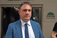 Τσουκαλάς για Γεωργιάδη: Σε λίγο θα συλλαμβάνει και θα απονέμει δικαιοσύνη