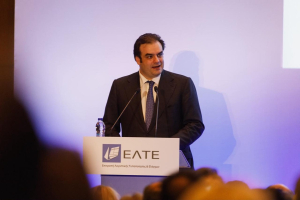 Πιερρακάκης: Η ελληνική επενδυτική ταυτότητα εξαρτάται και από το έργο των ελεγκτικών εταιρειών