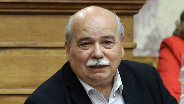 Βούτσης: Η β' αξιολόγηση θα κλείσει σύντομα