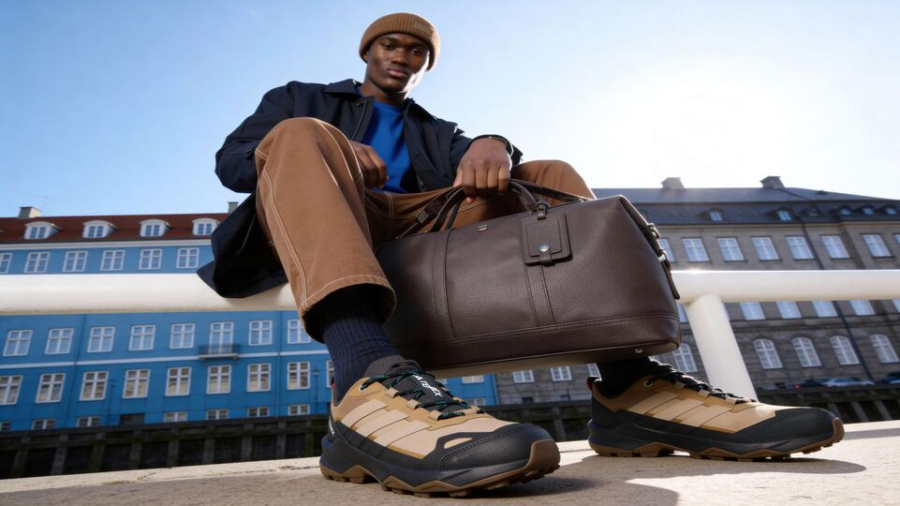 Ποια Ανδρικά Παπούτσια είναι τα πιο δημοφιλή για το casual ντύσιμο;