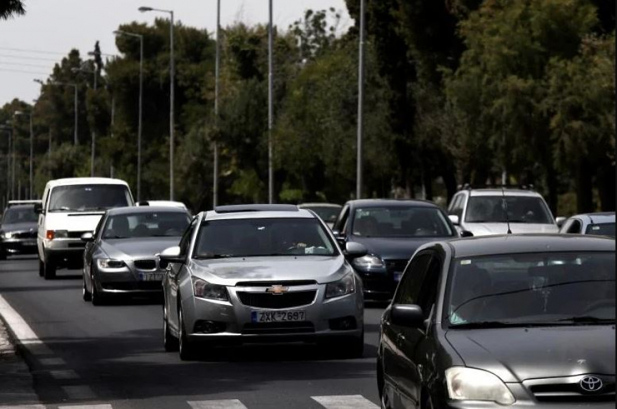 Τέλη κυκλοφορίας 2022: Πότε ανεβαίνουν στο TAXISNet τα ειδοποιητήρια