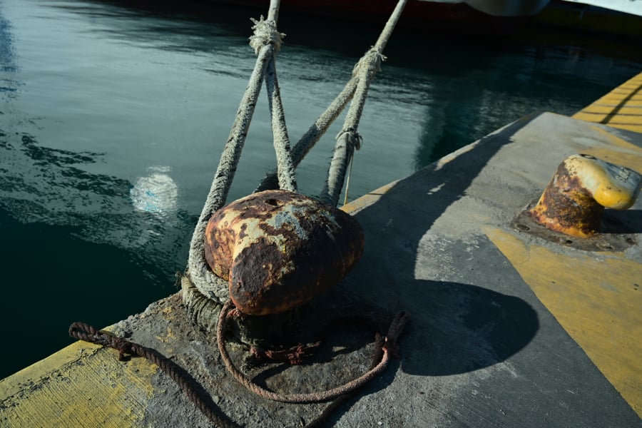 Στροφή σε μικρότερης χωρητικότητας πλοία καταγράφει ο ελληνικός εμπορικός στόλος