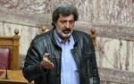 Πολάκης για Δικαιοσύνη: Δεν θα σας περάσει