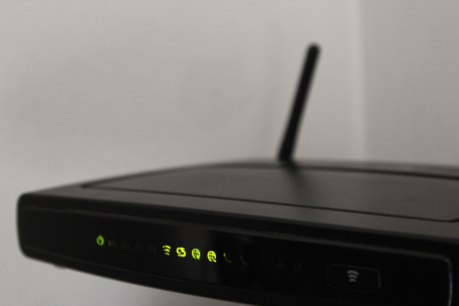 Οι παγίδες στο Internet of Things, τα τρωτά σημεία των routers και των συσκευών smarthome