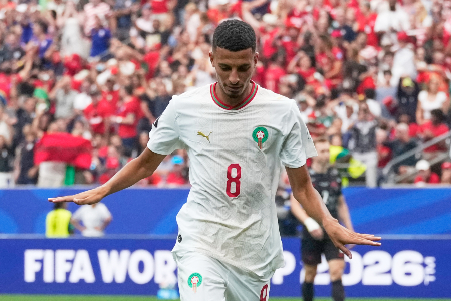 Μουντιάλ 2026: Απόψε η μεγάλη «μάχη» της Γαλλίας με το Μαρόκο - Η ώρα και το κανάλι