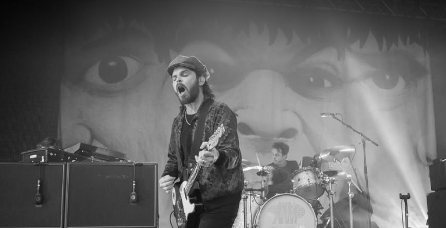 Release Athens: Τι ώρα θα βγουν οι Supergrass στη σκηνή